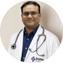 Dr. Kiran Kumar Mukku
